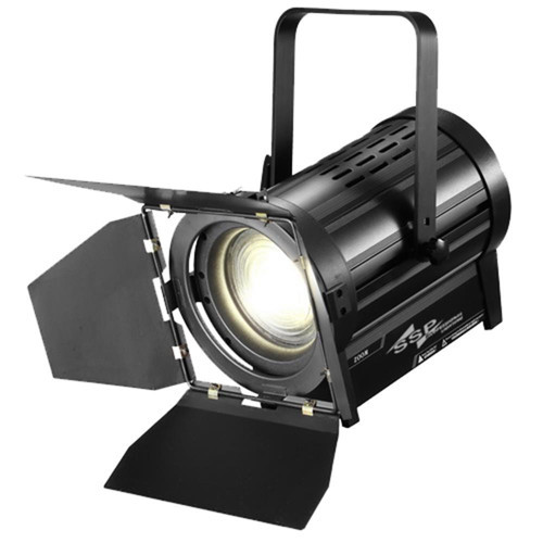 FRS200 RGBL Fresnel Spot 200W Led