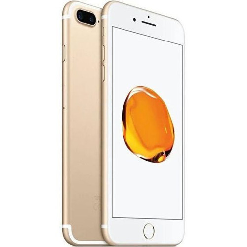 Yenilenmiş İphone 7 Plus 32 Gb Altın Cep Telefonu (12 Ay Garantili) - C Kalite