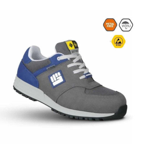 Stride S3SRC ESD İş Ayakkabısı NO:43