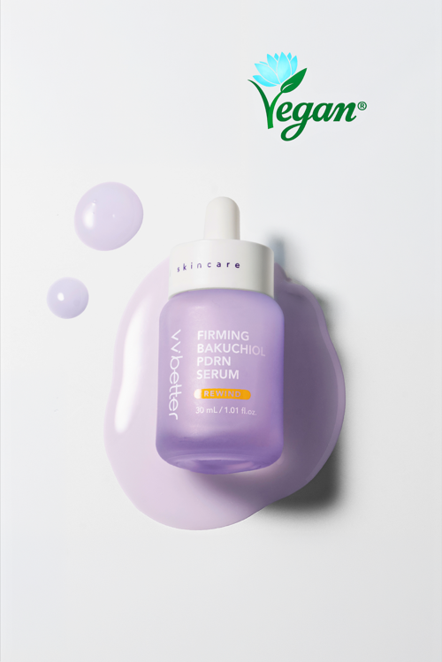 Bakuchiol İçeren PDRN Elastikiyet Ve Yaşlanma Karşıtı Bakım Kore Serum 30 ml