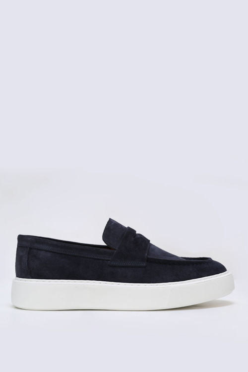 Alex Sneaker Lacivert