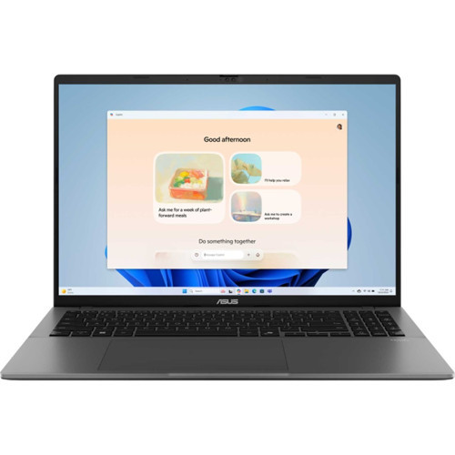 Vivobook S16 S3607VA-RP045A002 I5-13420H 24GB 512SSD 16" Wuxga Freedos Dizüstü Bilgisayar