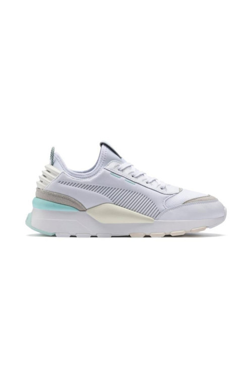 Rs-0 Core Marathon 36960110 Erkek Spor Ayakkabısı