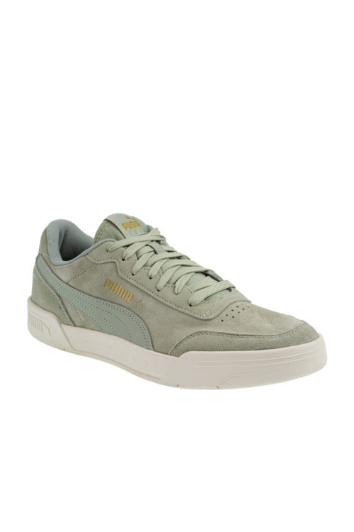 Caracal Sd Yeşil Erkek Sneaker