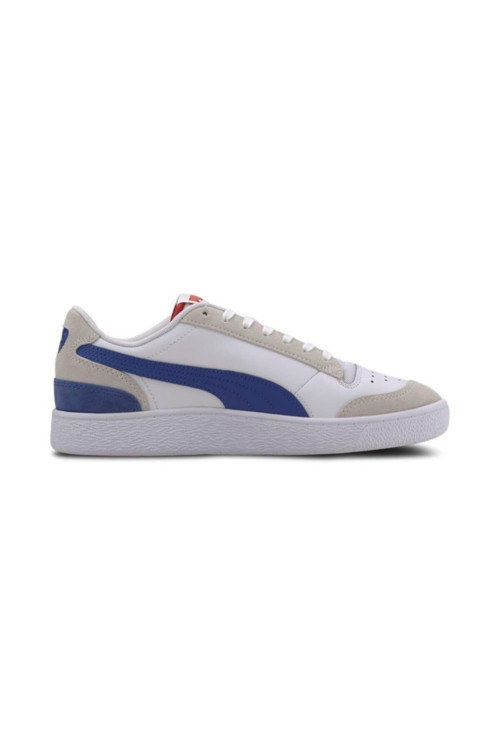 Ralph Sampson 37176701 Erkek Sneaker