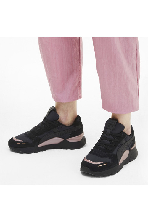 Çok Renkli - Rs 2.0 Mono Metal Ayakkabı 374670 02