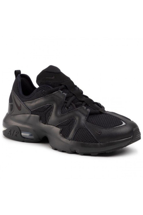 Erkek Siyah Air Max Graviton Koşu Ayakkabısı At4525-003 At4525-003