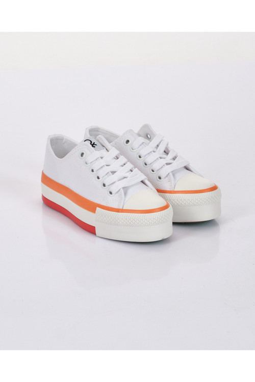 Kadın Sneaker Bn-30937