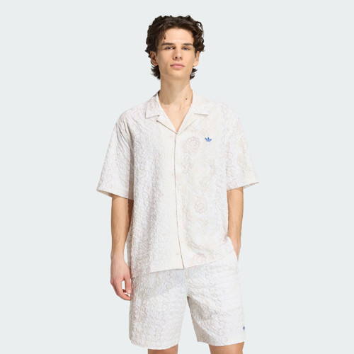 RESORT SHIRT