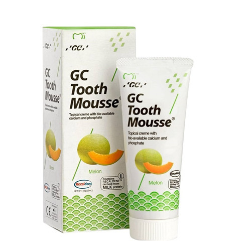 Melon - Diş Macunu Kavun Aromalı 40gr ( 35ml )