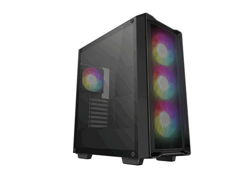 CC560-MESH-V2 USB 3.0 ATX Mid Tower Gaming (Oyuncu) Kasa