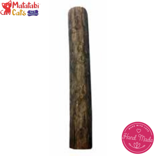 Sticks Monster Kedi Oyuncağı 1.5x11 Cm