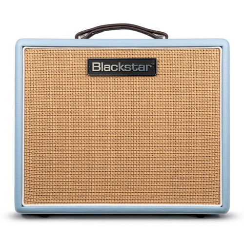 HT-5R MkIII Combo Amfi – Baby Blue
