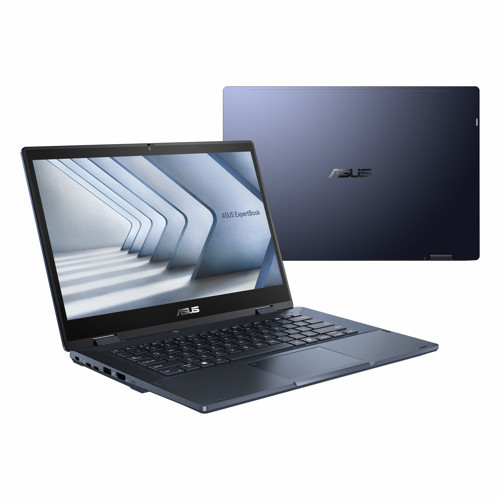 ExpertBook B3 Flip B3402FVA-C58512B3D04 Core 5 120U 16GB 1TBSSD 14" FullHD FreeDOS Dokunmatik Dizüstü Bilgisayar