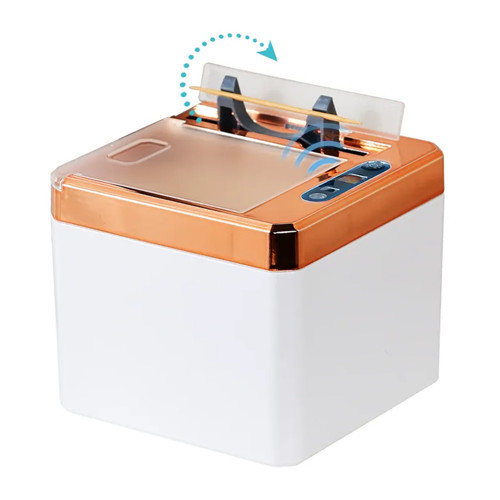 SN-20326 OTOMATİK SENSÖRLÜ KÜRDAN DAĞITICI 95X95X80MM