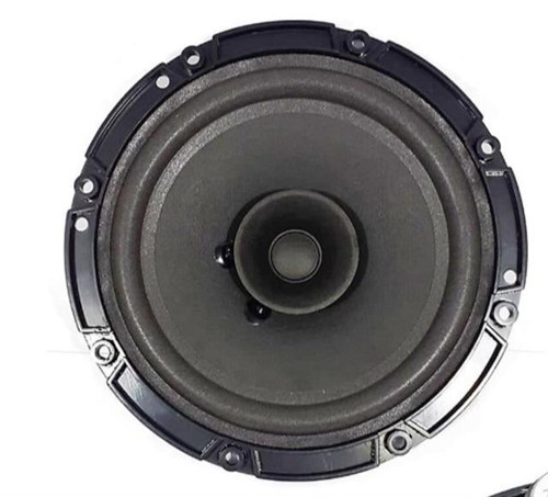 K-1420G 16 Cm 6 Tip 200 Watt Citroen Peugeot Uyumlu Tekli Araç Kapı Hoparlörü
