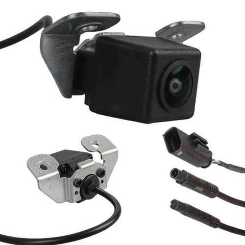 PM-25501 Hyundai Tucson X35 Geri Görüş Kamerası 2Mp 720P 4Pin Soketli