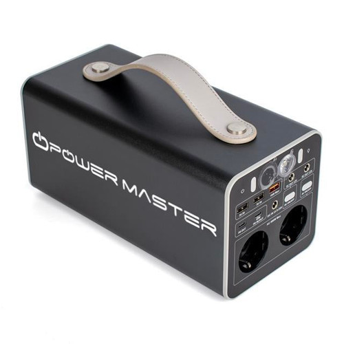 ES300 300 Watt 81000 Mah Taşınabilir Güç İstasyonu