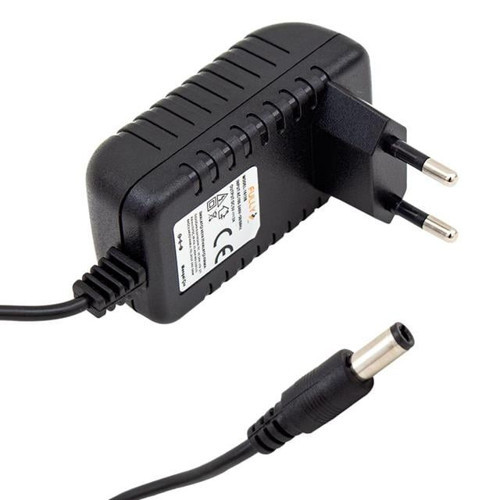1611Z 24 Volt 1 Amper 5.5 X 2.5 Mm Uçlu Priz Tipi Adaptör