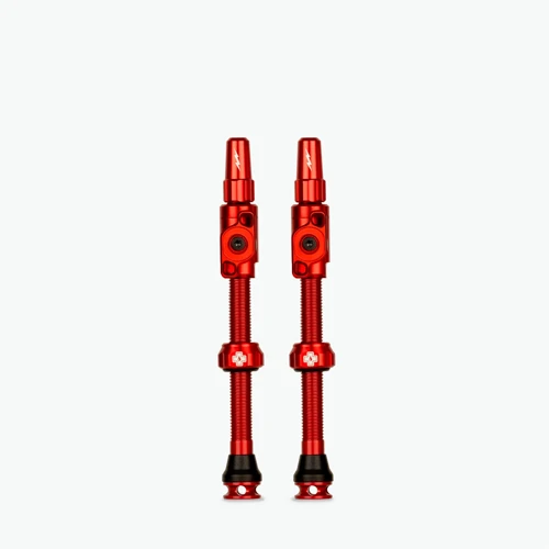 Big Bore Lite Tubeless Sibobu 60mm Kırmızı