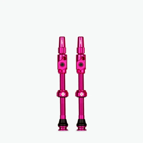 Big Bore Lite Tubeless Sibobu 60mm Pembe