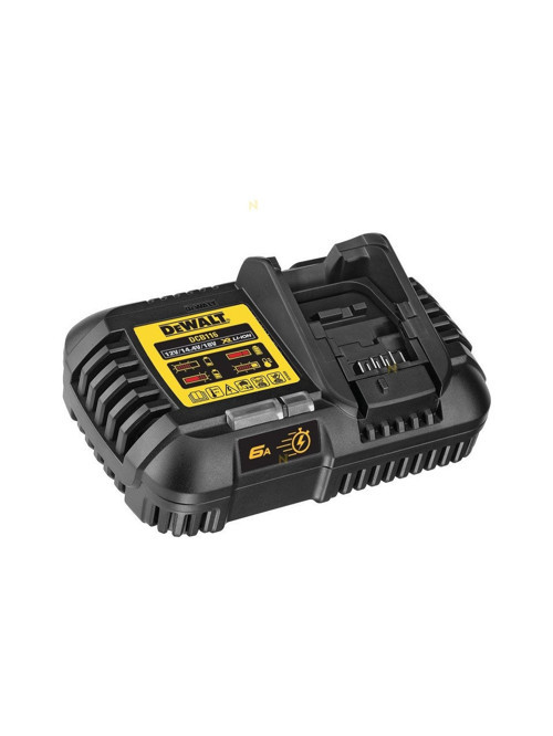 DCB116 18V / 54V XR Flexvolt Hızlı Şarj Cihazı
