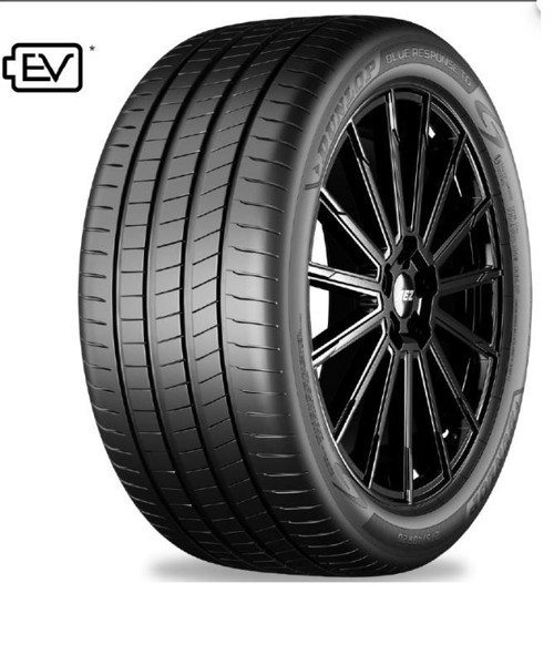 235/50 R17 TL 100W XL BLUE RESPONSE TG DUNLOP