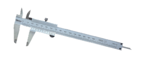 Mekanik Kumpas 530-123 (200mm)