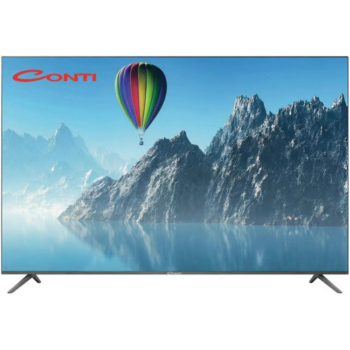 CT65GT300U 65'' 165 Ekran Ultra HD 4K Smart Android Led TV
