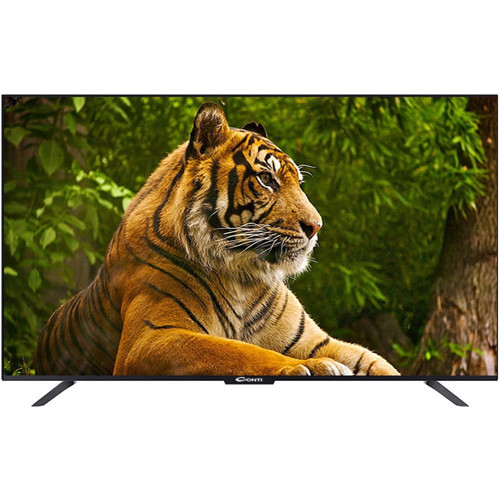 CT75AN200U 75'' 190 Ekran Ultra HD 4K Smart Android Led TV