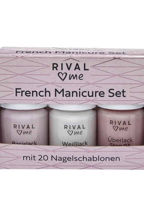 Marka: French Oje Manikür Seti + 20 Şablon 12 Ml Kategori: Manikür Pedikür Seti