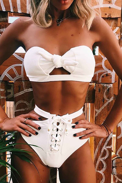 Özel Tasarım Bikini Üstü