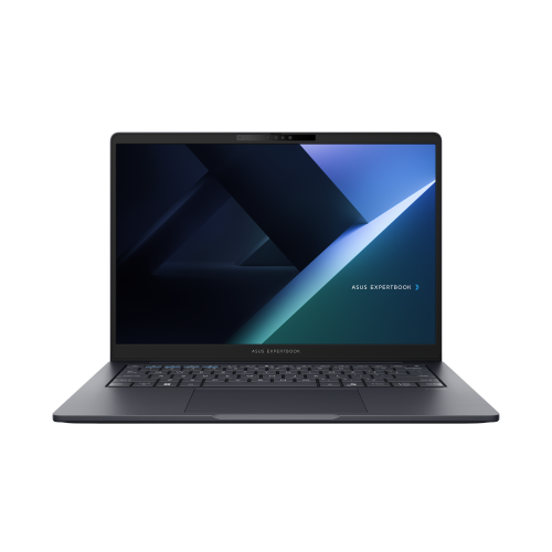 ExpertBook B5 B5405CCA-U716512B0D Ultra 7 255H 24 GB RAM 2 TB SSD Arc 140T 14" Windows 11 Pro F18