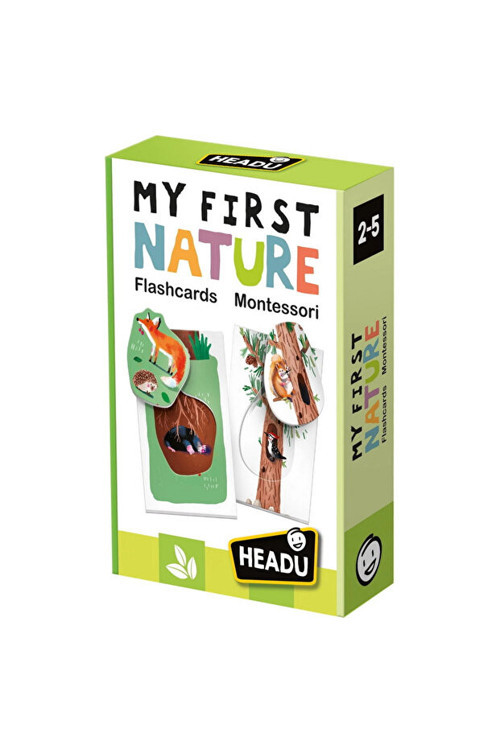 Baby Flashcards Montessorı