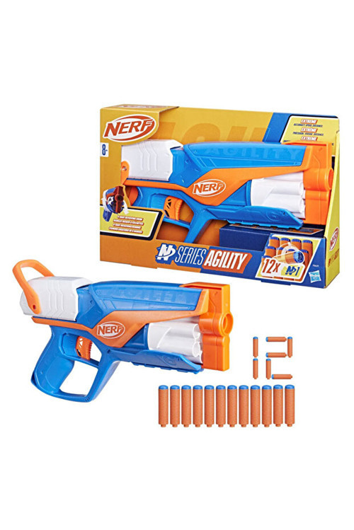 N-Serisi Agility F8629