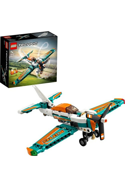 Technic 42117 Race Plane