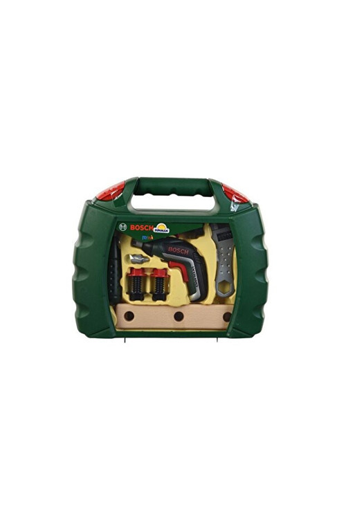 Klein Toys Bosch Oyuncak Tamir Seti