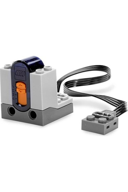 Power Functions 8884 Ir Receiver