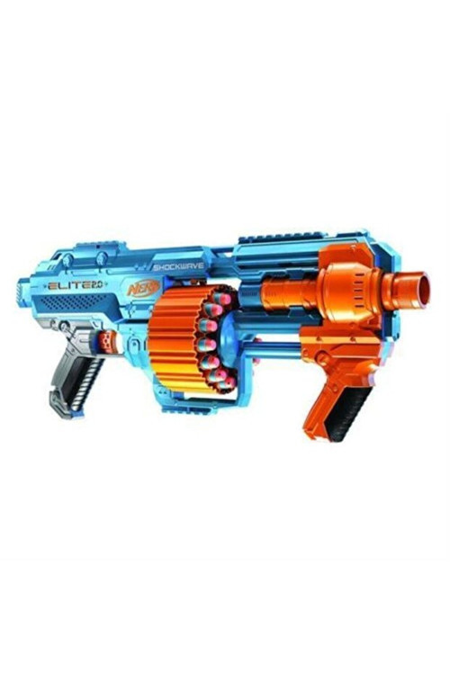 Elite 2.0 Shockwave Rd-15 E9527