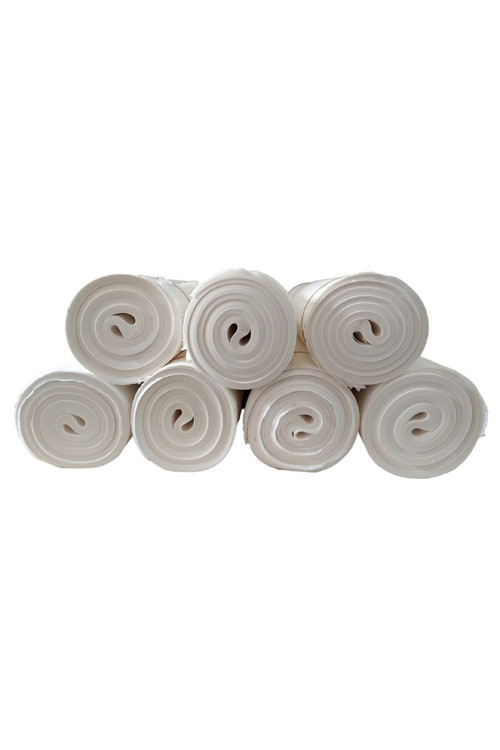 1 Kg. (Takribi 64 Adet) Pelur Kağıt Hediye Paketleme Ambalaj Kağıdı 50X70 Cm Beyaz Baskısız