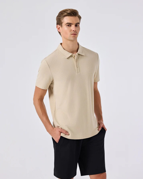 Erkek Polo T-shirt 6SM5003