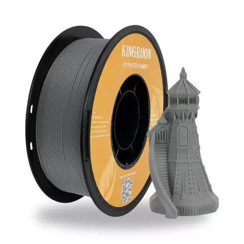 Gri Rapid PLA Filament 1.75 mm 1000gr