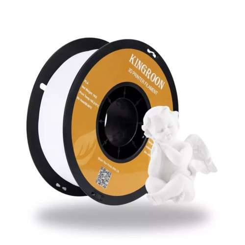 Beyaz Rapid PLA Filament 1.75 mm 1000gr