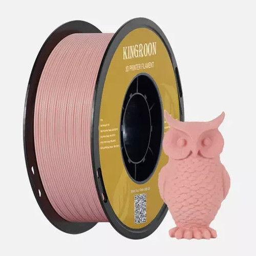 Pembe PLA Filament 1.75 mm 1000gr