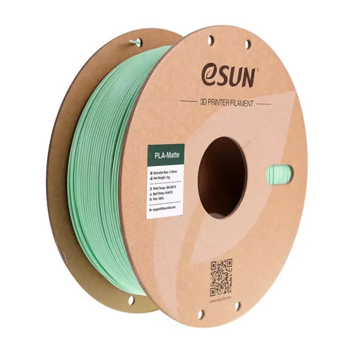 Nane Yeşili PLA Plus Filament 1.75 mm 1000gr