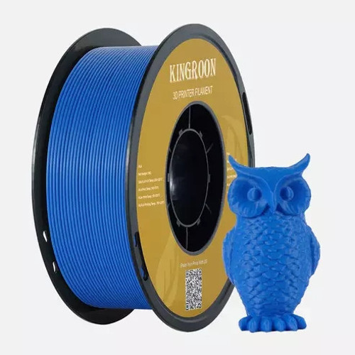 Mavi PLA Filament 1.75 mm 1000gr