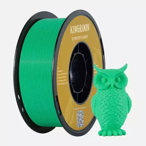 Yeşil PLA Filament 1.75 mm 1000gr