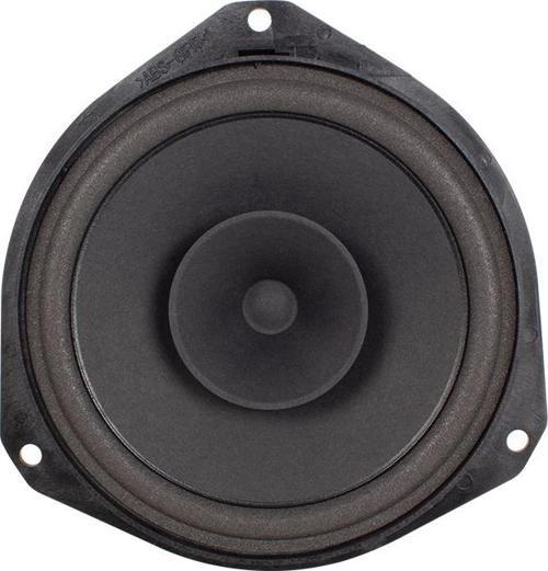 160-2 16 CM 4 OHM ÜÇGEN OTO HOPARLÖR (FIAT VE HYUNDAI İÇİN)