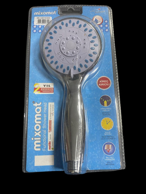MİXOMAT MNE HAND SHOWER EL DUŞU