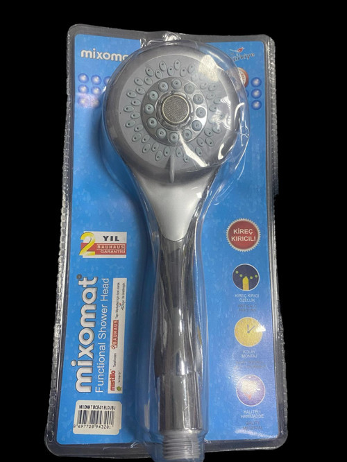 MİXOMAT BCE-01 EL DUŞU